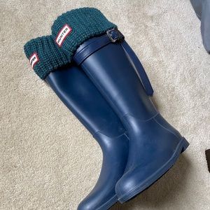 Hunter Rain Boots liner - Tall